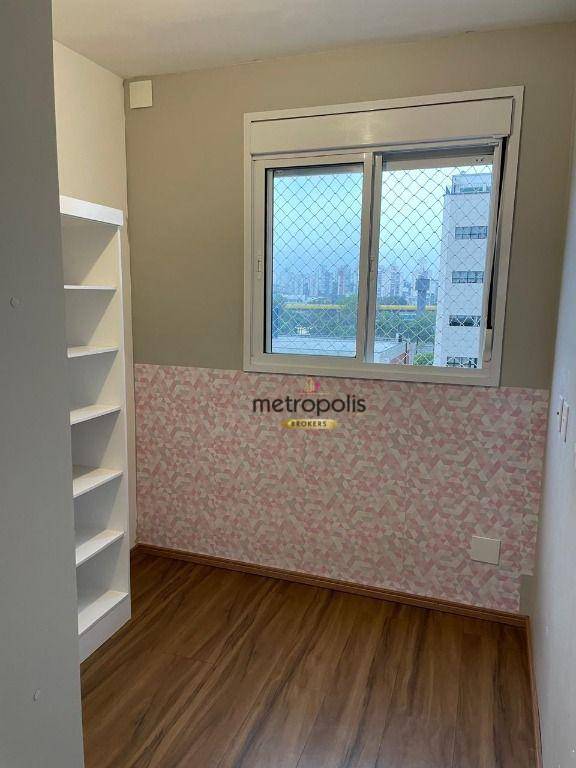 Apartamento à venda com 2 quartos, 34m² - Foto 10