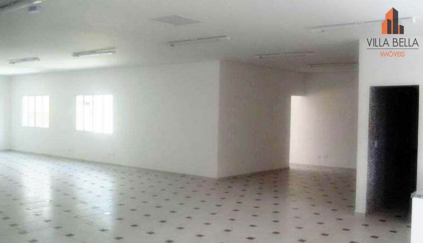 Depósito-Galpão-Armazém para alugar, 1186m² - Foto 3