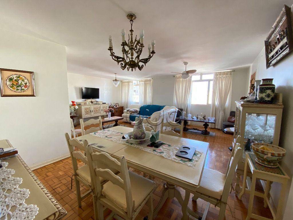 Apartamento à venda com 3 quartos, 150m² - Foto 1