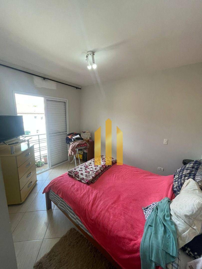 Sobrado à venda com 2 quartos, 70m² - Foto 10