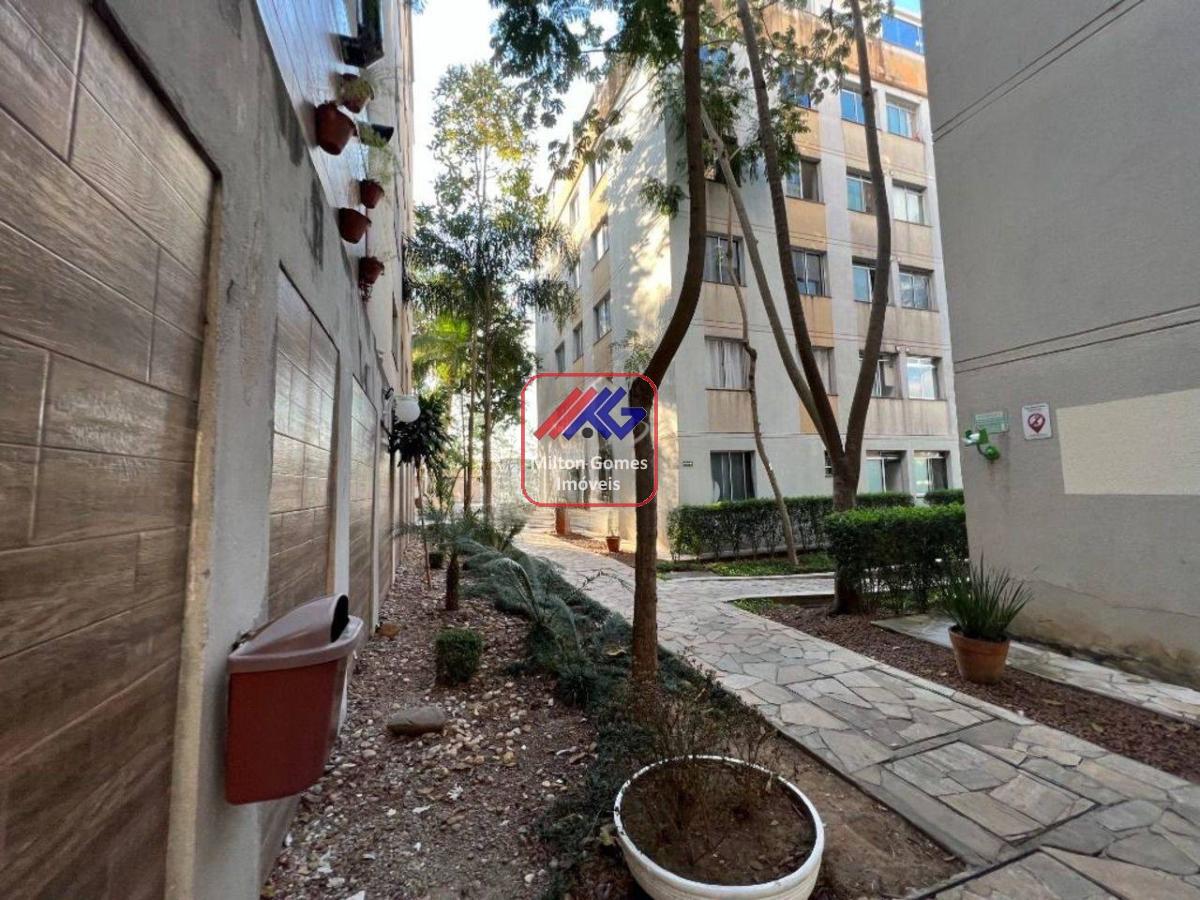 Apartamento à venda com 3 quartos, 50m² - Foto 20