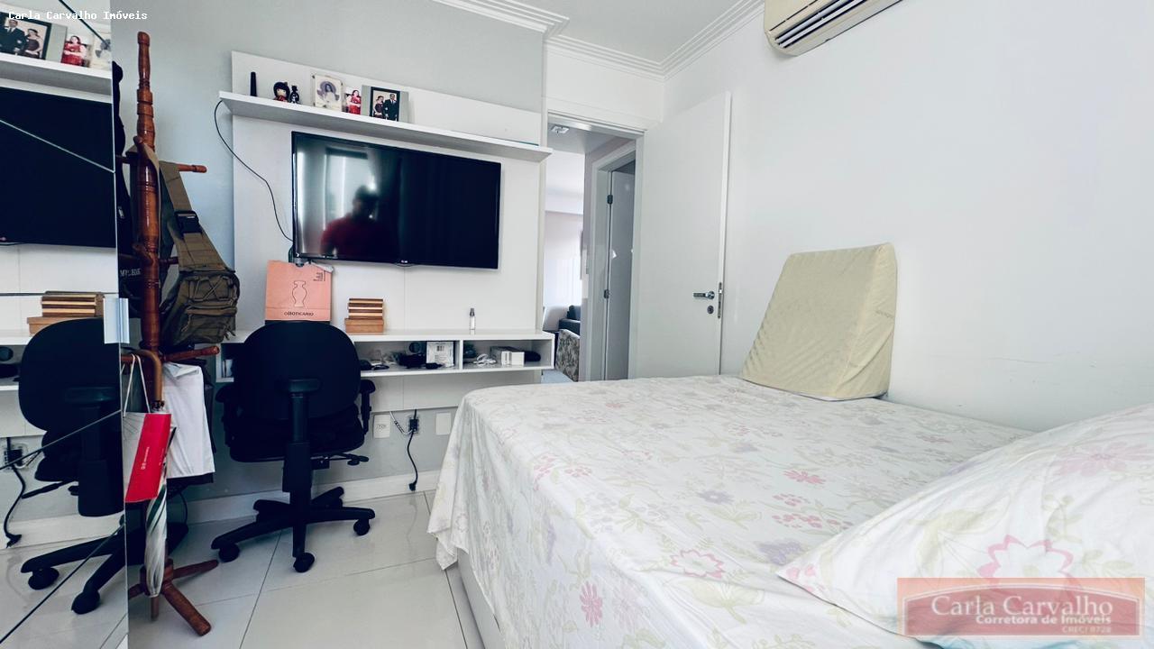 Apartamento à venda com 2 quartos, 66m² - Foto 4