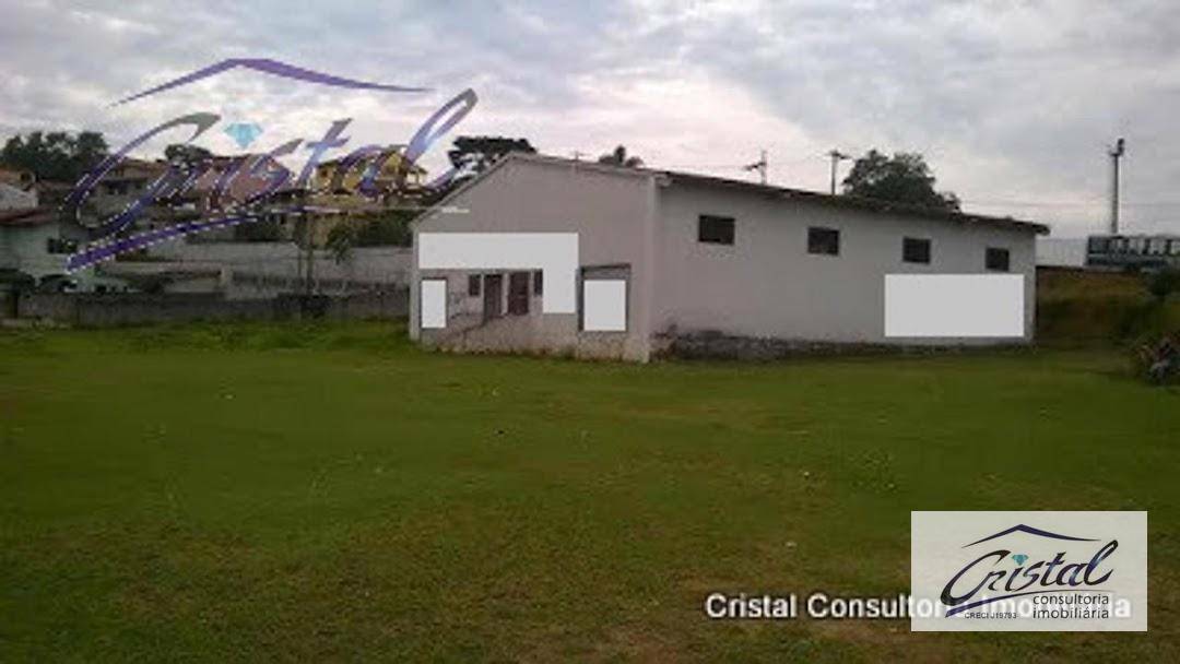 Depósito-Galpão-Armazém à venda e aluguel, 5000m² - Foto 5