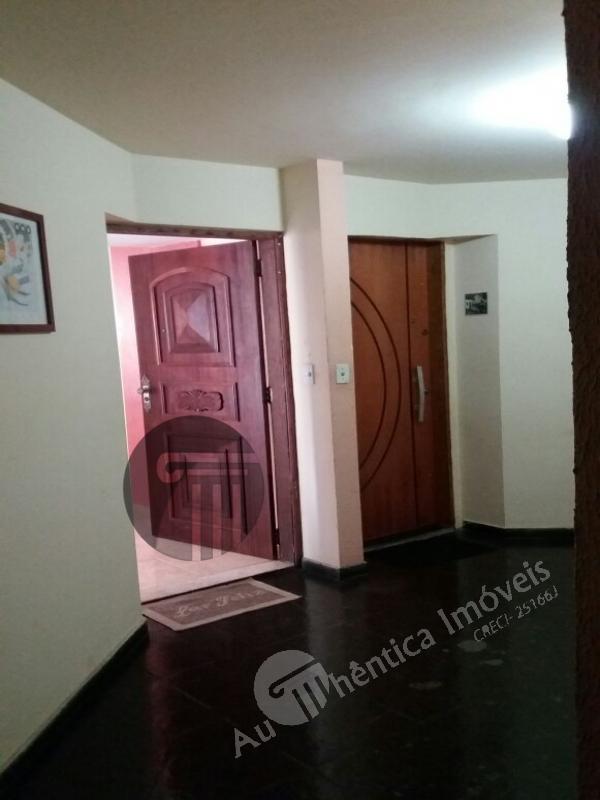 Apartamento à venda com 2 quartos, 56m² - Foto 2