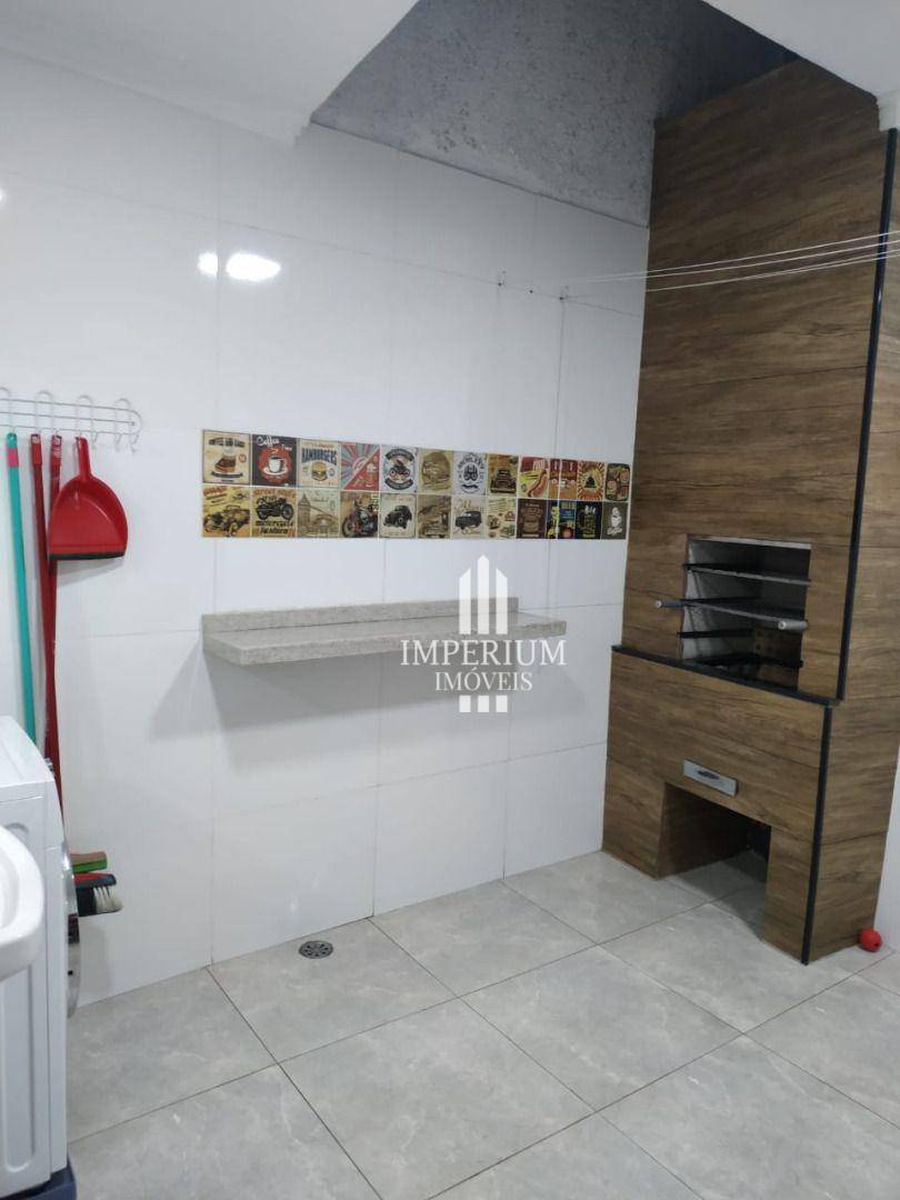 Sobrado à venda com 3 quartos, 120m² - Foto 22