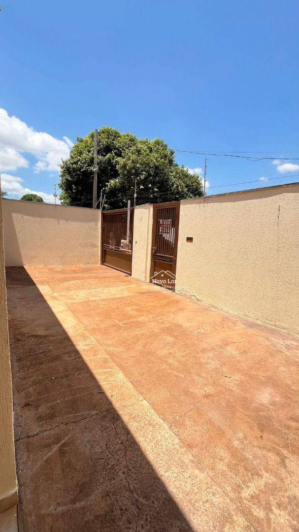 Casa, 2 quartos, 58 m² - Foto 4