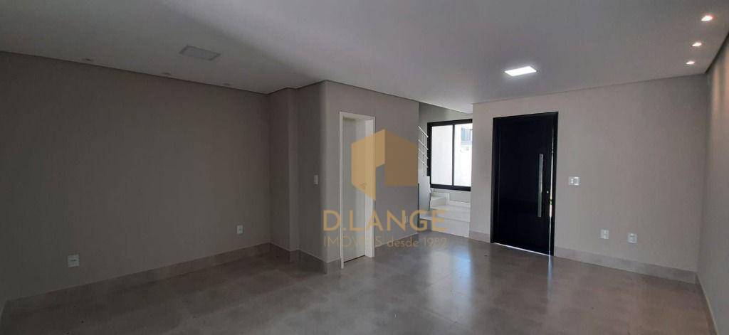 Casa à venda com 3 quartos, 119m² - Foto 5