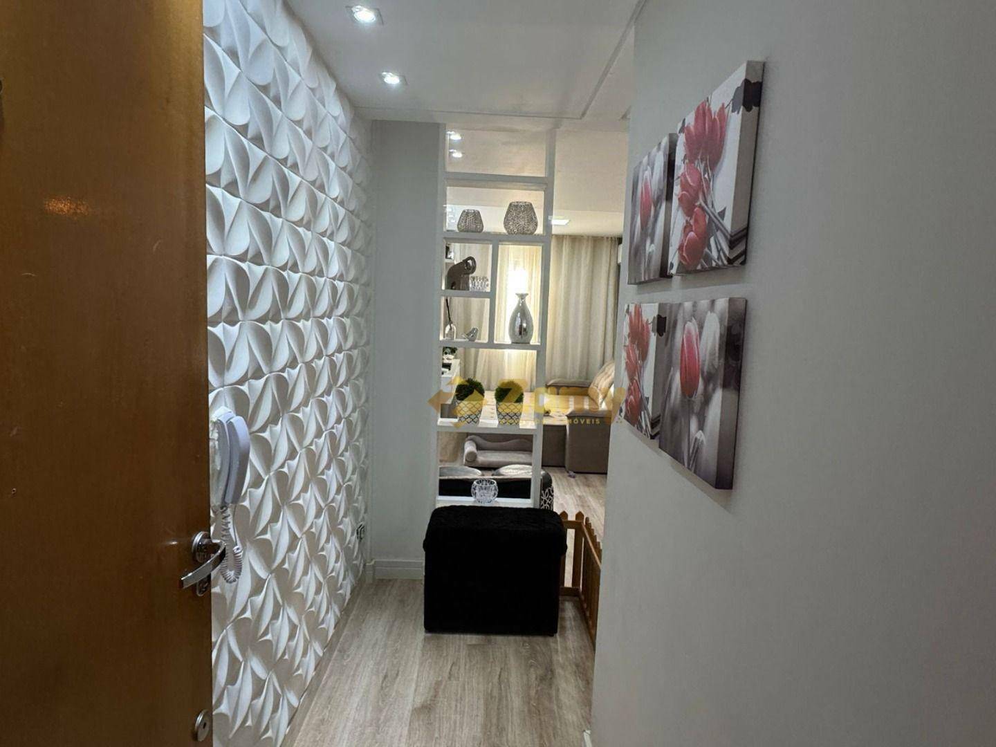 Apartamento, 2 quartos, 63 m² - Foto 5