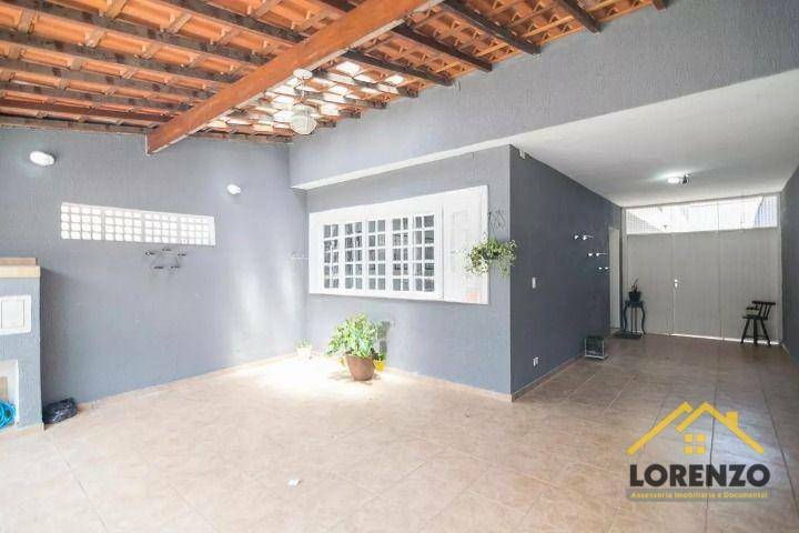 Sobrado à venda com 4 quartos, 174m² - Foto 15