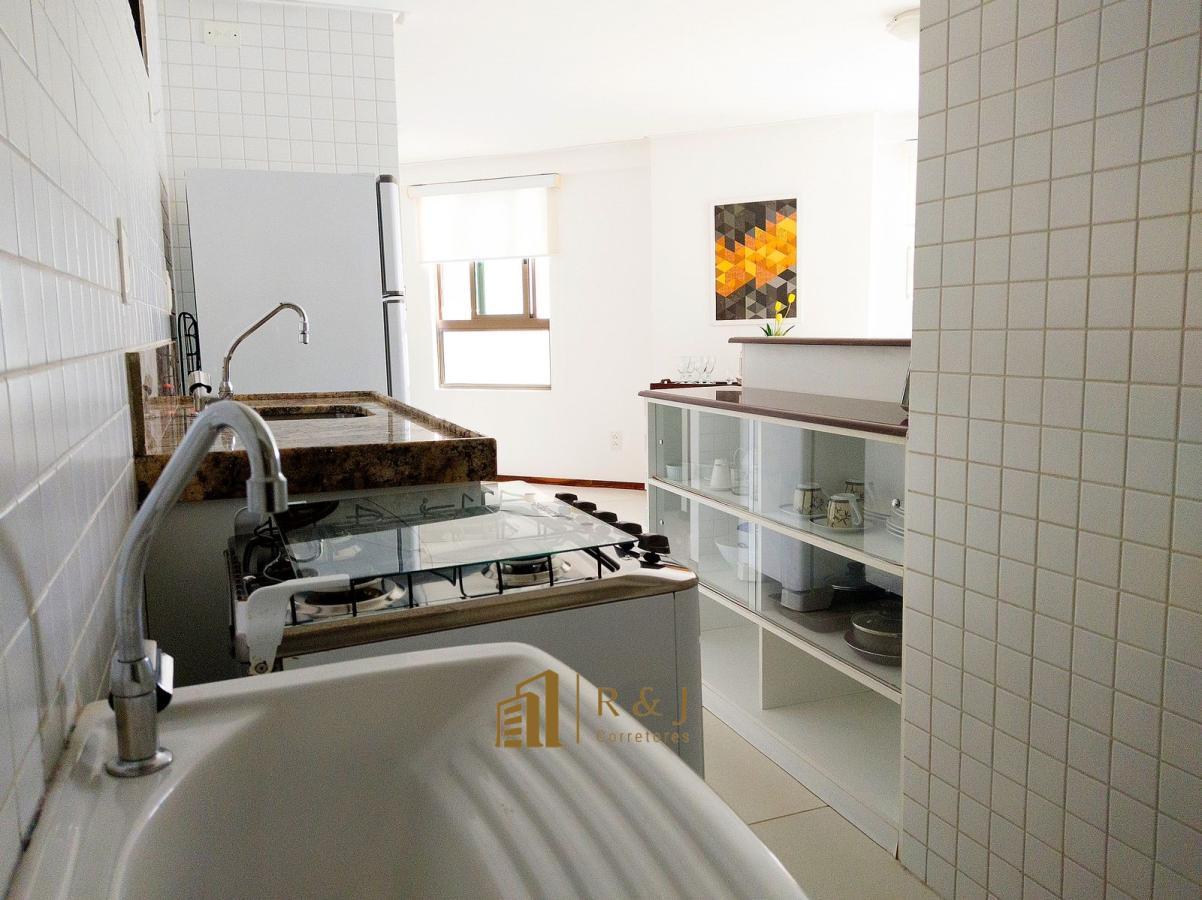 Apartamento para alugar com 1 quarto, 43m² - Foto 14