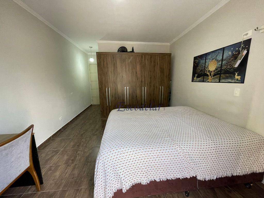 Sobrado à venda com 3 quartos, 110m² - Foto 8