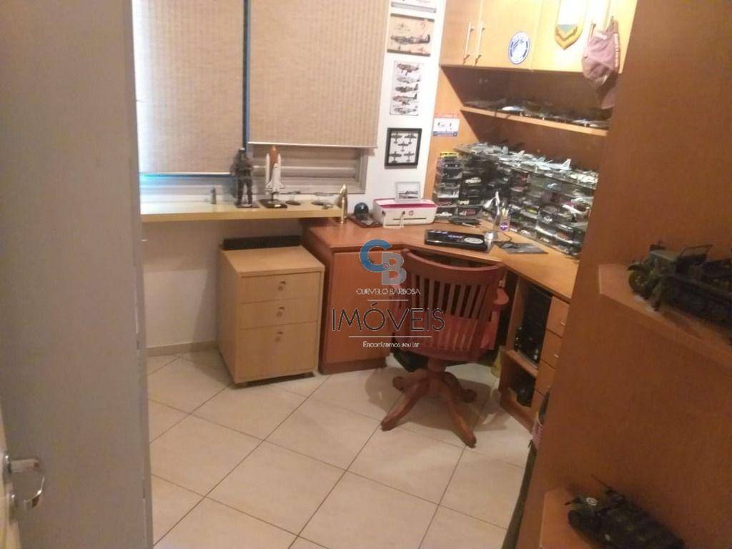 Apartamento à venda com 3 quartos, 88m² - Foto 13