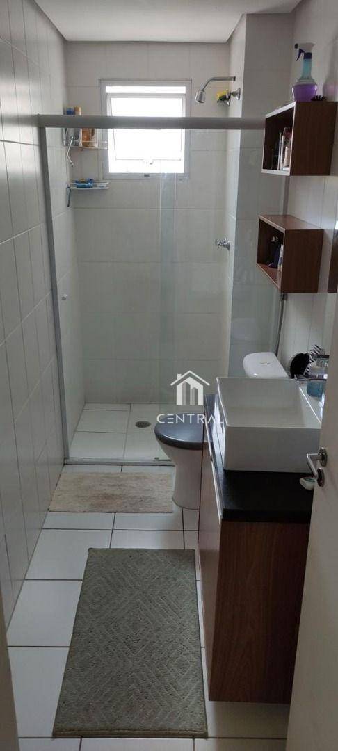 Apartamento à venda com 2 quartos, 54m² - Foto 14