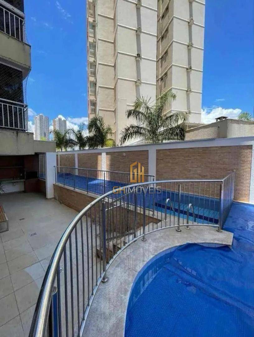 Apartamento à venda com 3 quartos, 77m² - Foto 10