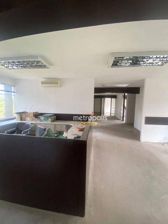 Conjunto Comercial-Sala à venda e aluguel, 234m² - Foto 2