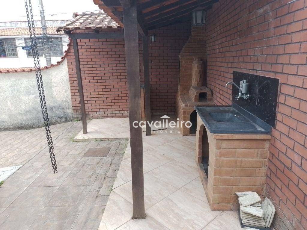 Casa à venda com 3 quartos, 74m² - Foto 8