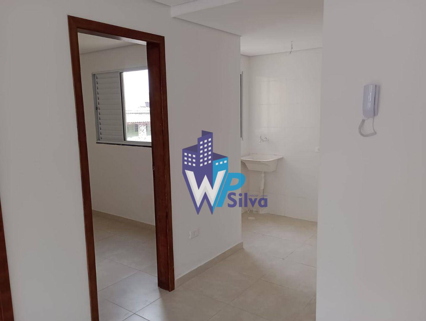 Apartamento à venda com 2 quartos, 36m² - Foto 3