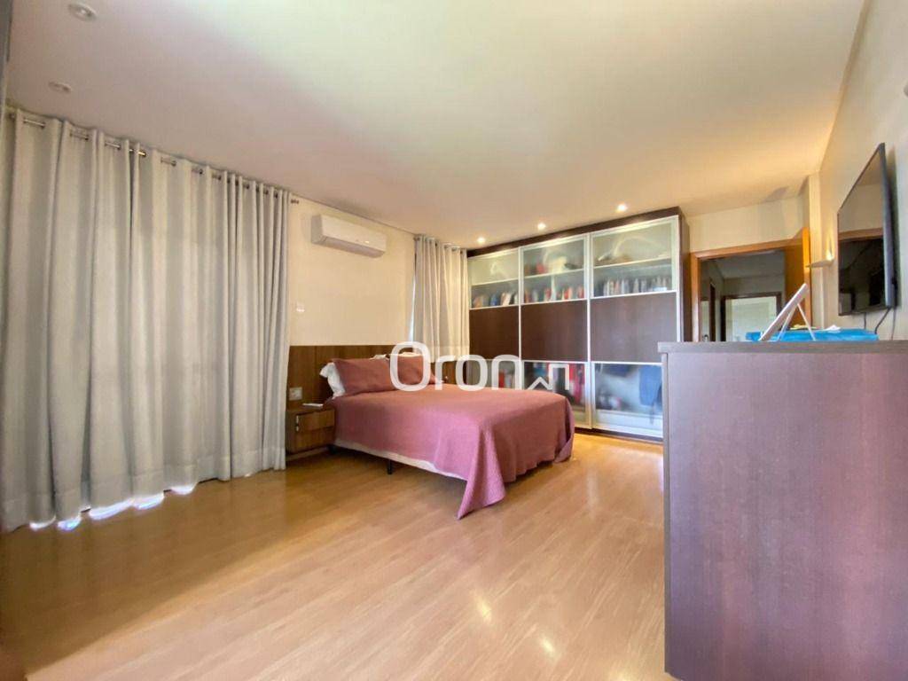 Apartamento à venda com 4 quartos, 230m² - Foto 10