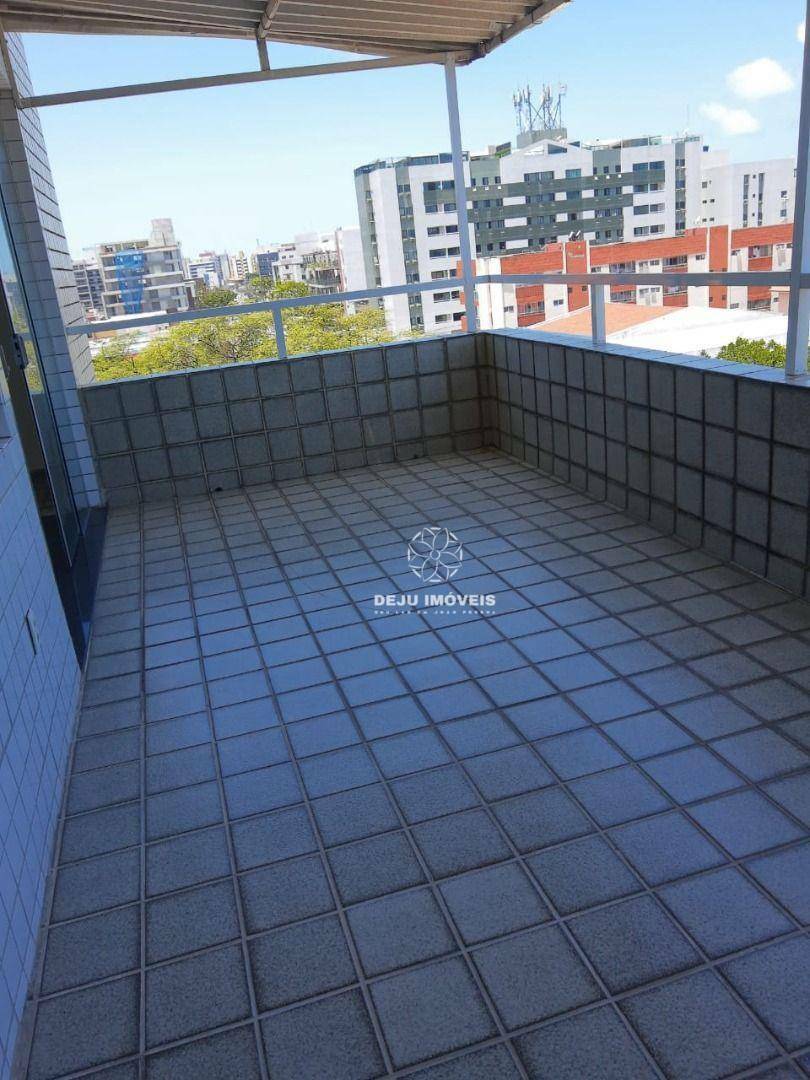 Apartamento à venda com 5 quartos, 300m² - Foto 19