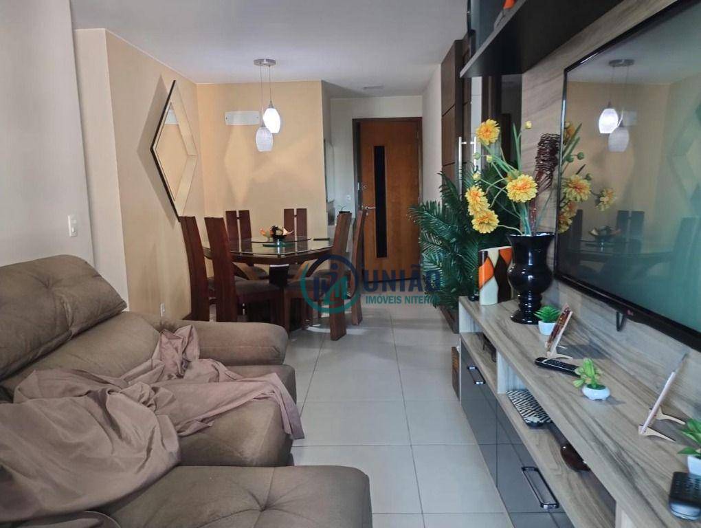 Apartamento à venda com 3 quartos, 73m² - Foto 5