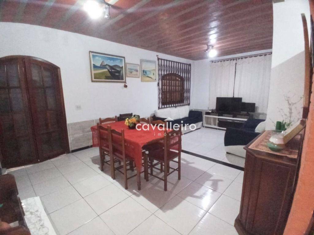 Casa à venda com 3 quartos, 142m² - Foto 16