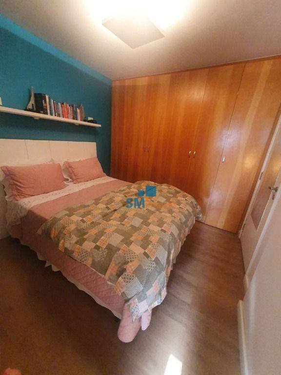 Apartamento à venda com 3 quartos, 93m² - Foto 10