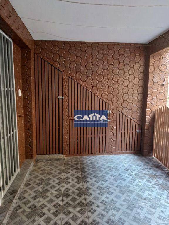 Sobrado para alugar com 3 quartos, 100m² - Foto 28