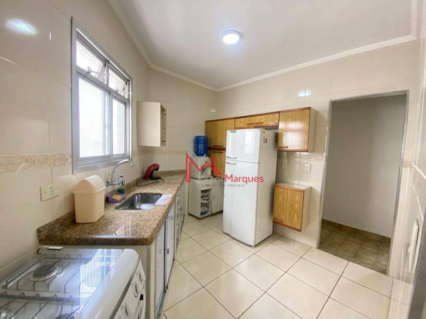 Apartamento à venda com 2 quartos, 80m² - Foto 8