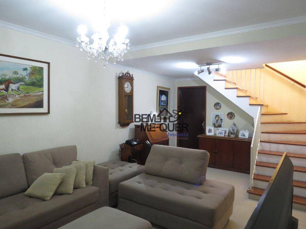 Sobrado para alugar com 3 quartos, 195m² - Foto 10