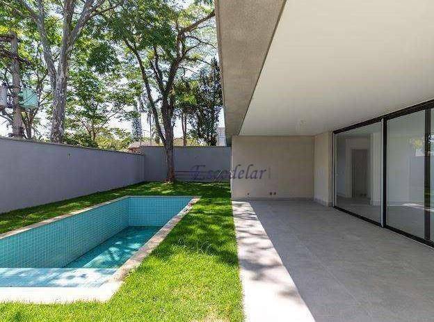 Casa de Condomínio à venda com 4 quartos, 712m² - Foto 9