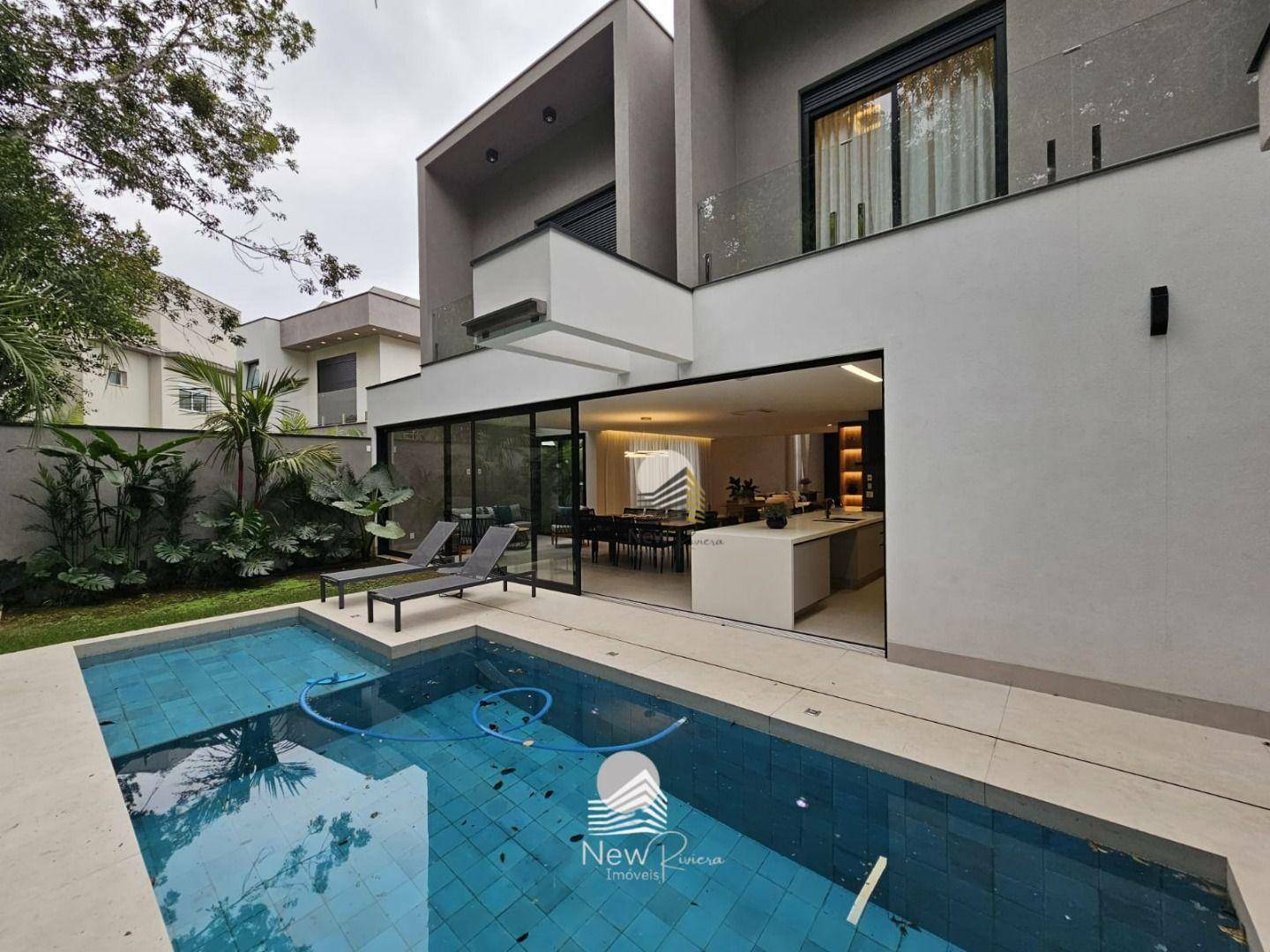 Casa de Condomínio à venda com 5 quartos, 647m² - Foto 8