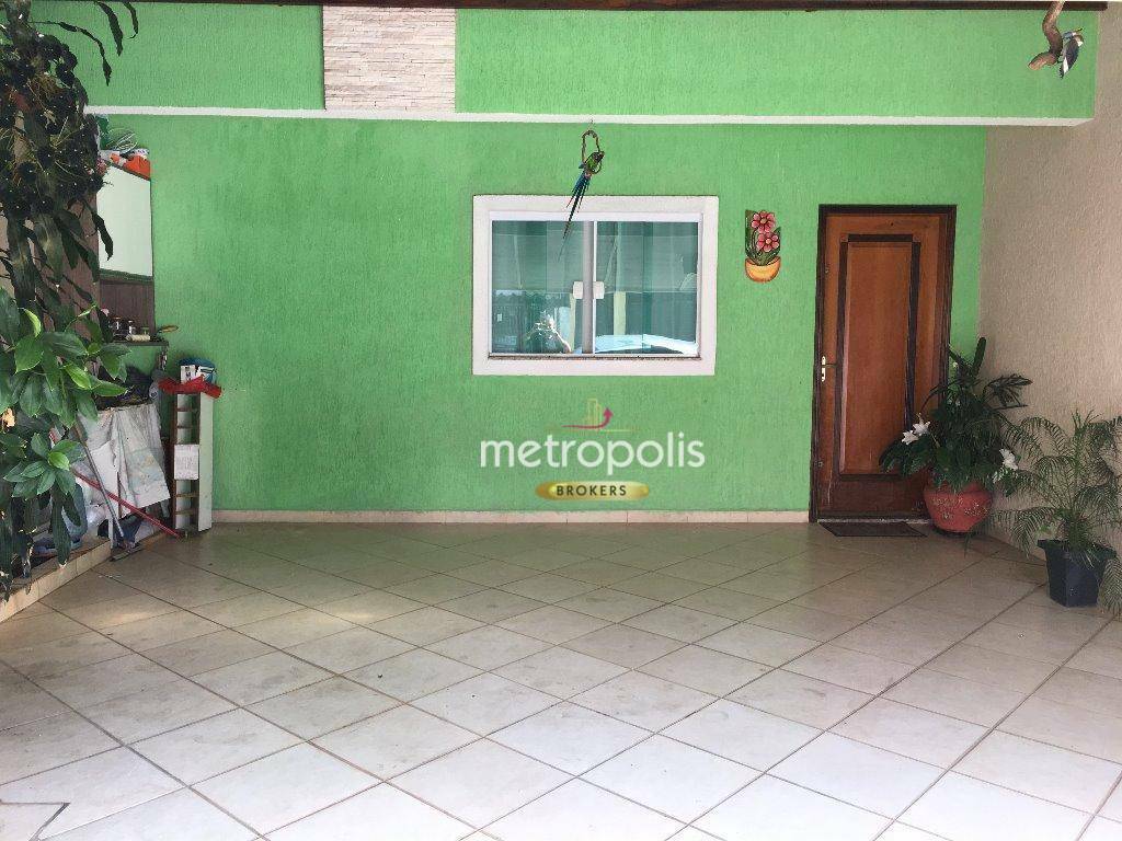 Sobrado à venda com 3 quartos, 100m² - Foto 3