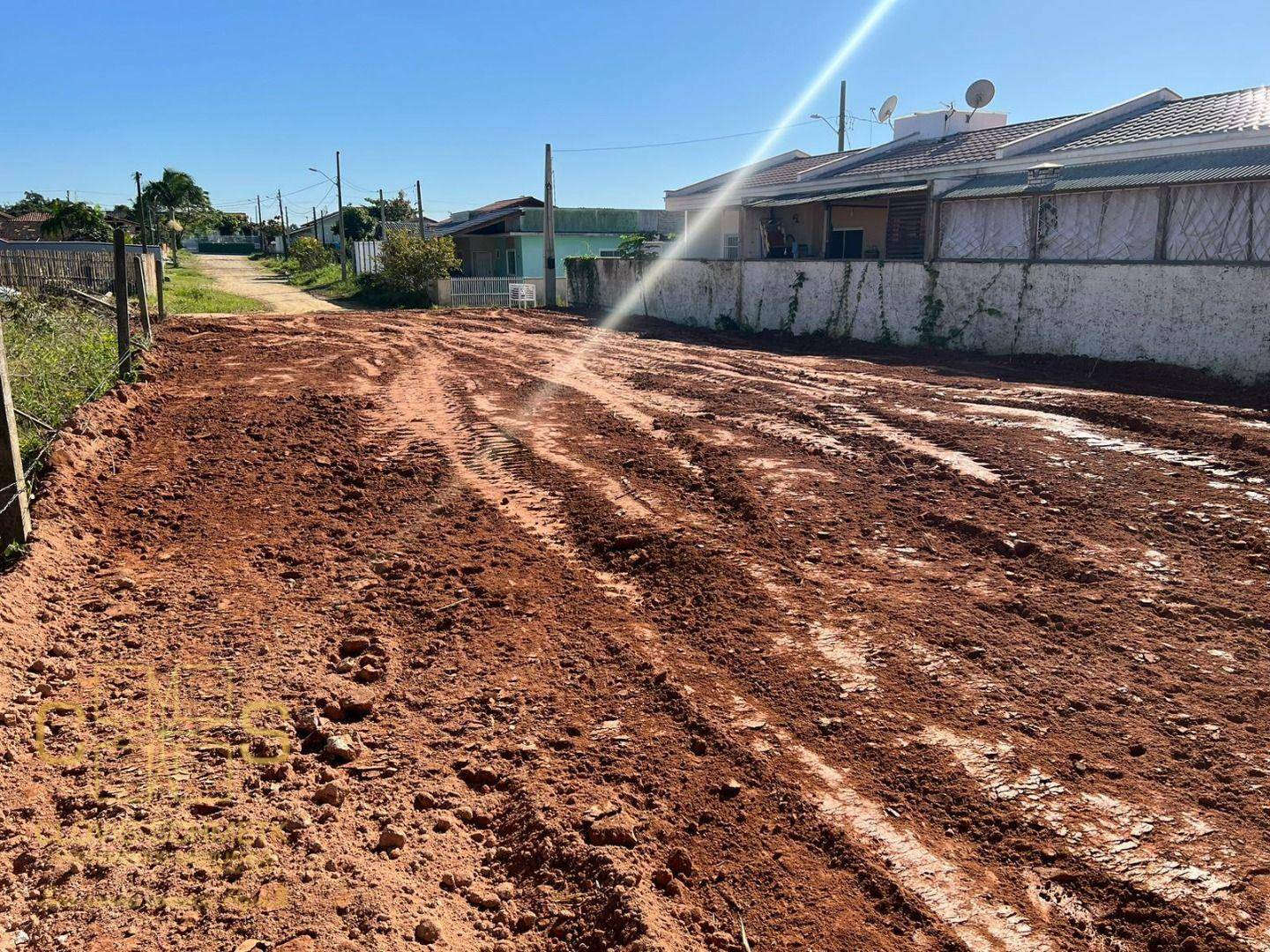 Terreno à venda, 384M2 - Foto 8