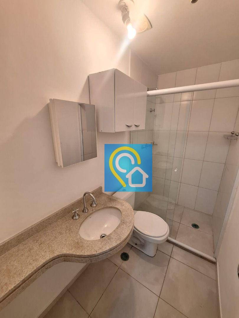 Apartamento para alugar com 2 quartos, 84m² - Foto 7