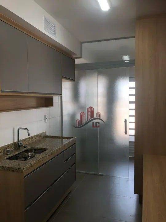 Apartamento para alugar com 2 quartos, 72m² - Foto 2