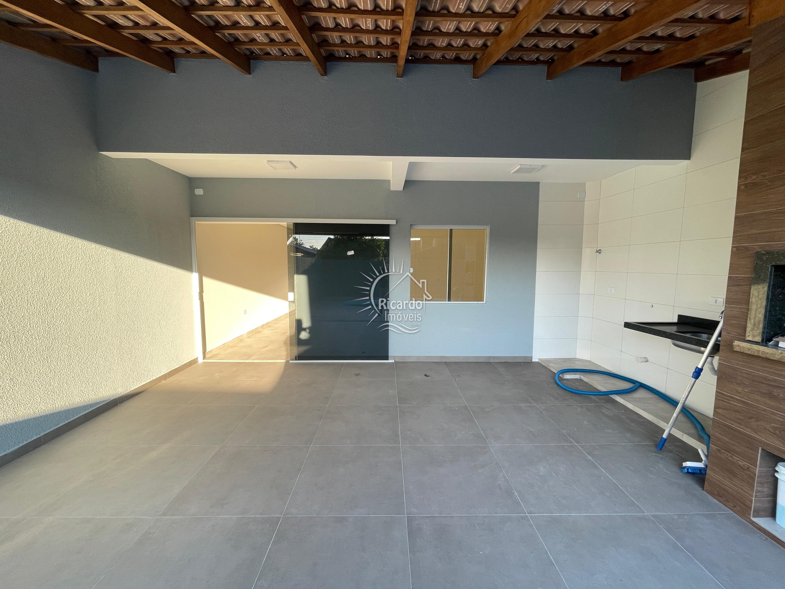 Casa à venda com 3 quartos, 165m² - Foto 27