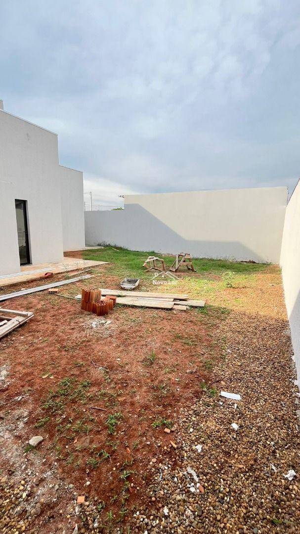 Casa, 2 quartos, 76 m² - Foto 20