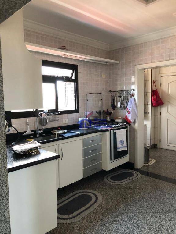 Apartamento à venda com 3 quartos, 120m² - Foto 24