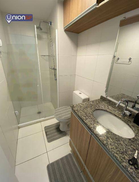 Apartamento à venda com 2 quartos, 52m² - Foto 11