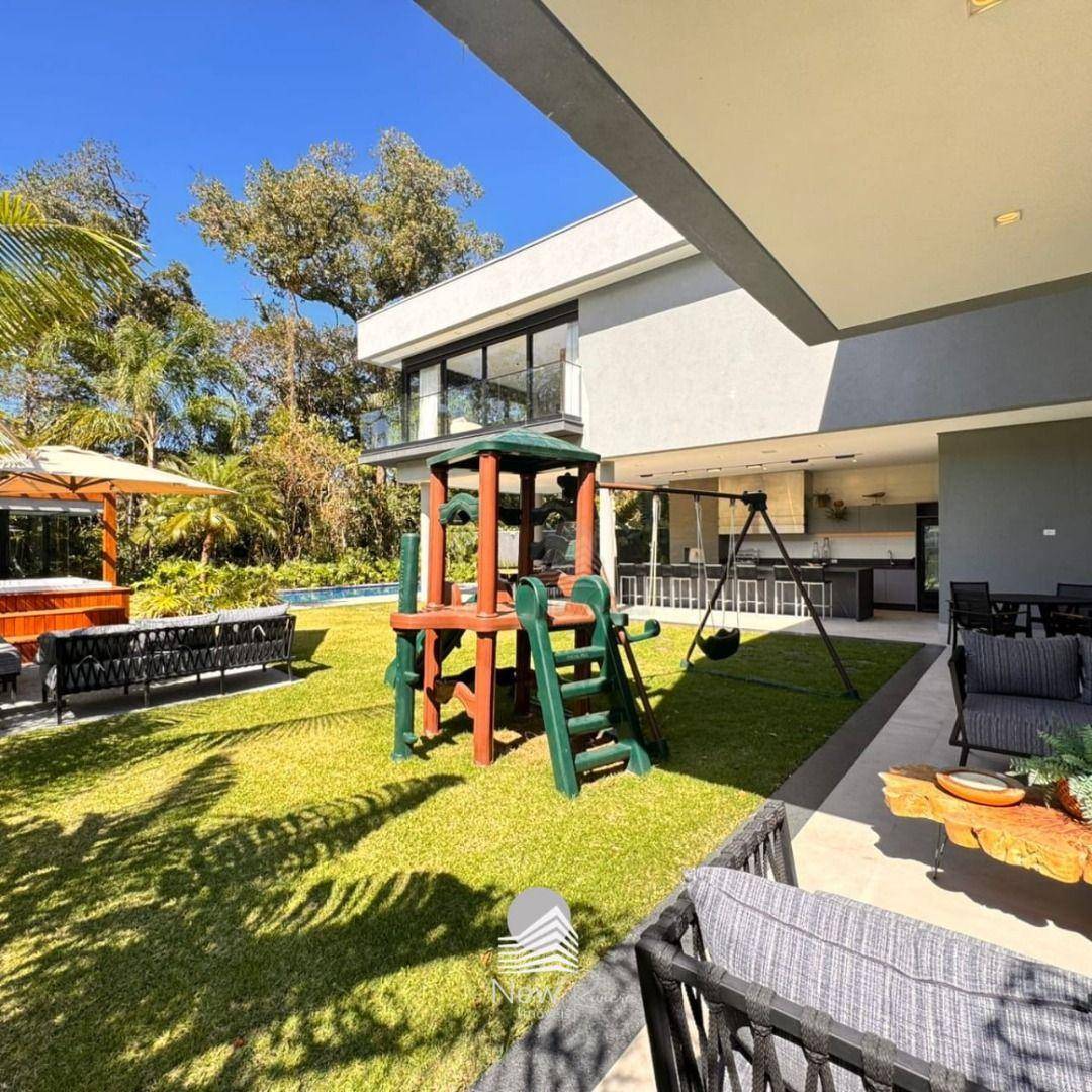 Casa, 7 quartos, 622 m² - Foto 2