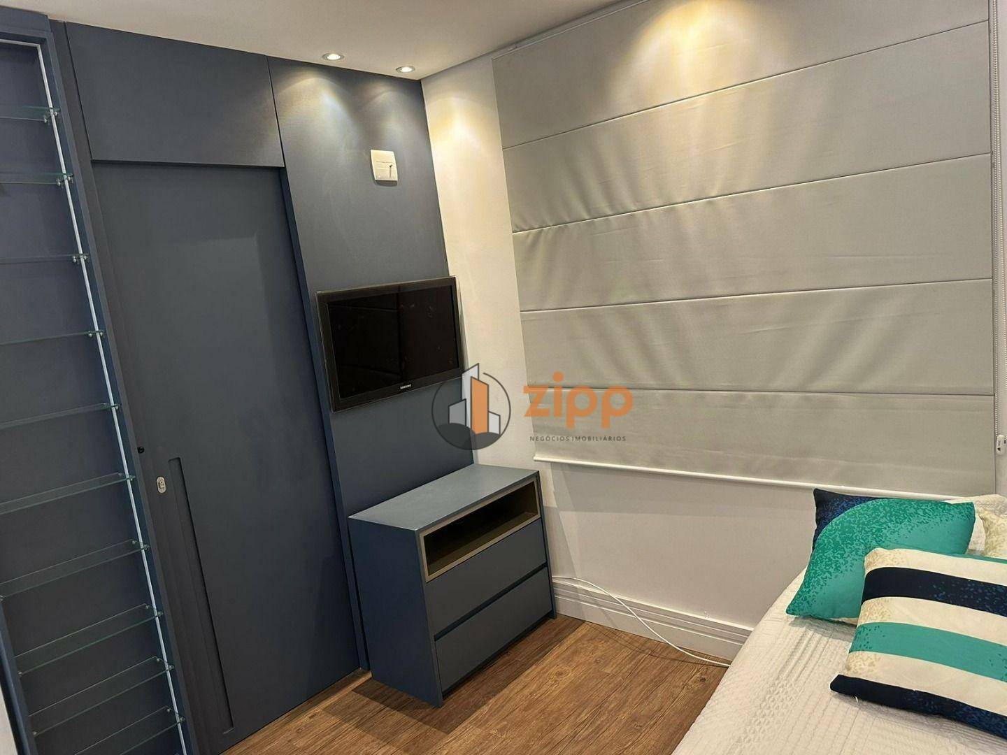 Apartamento à venda com 4 quartos, 171m² - Foto 24