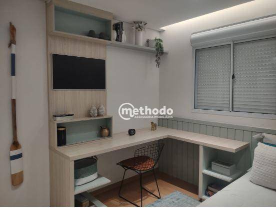 Apartamento à venda com 2 quartos, 36m² - Foto 17