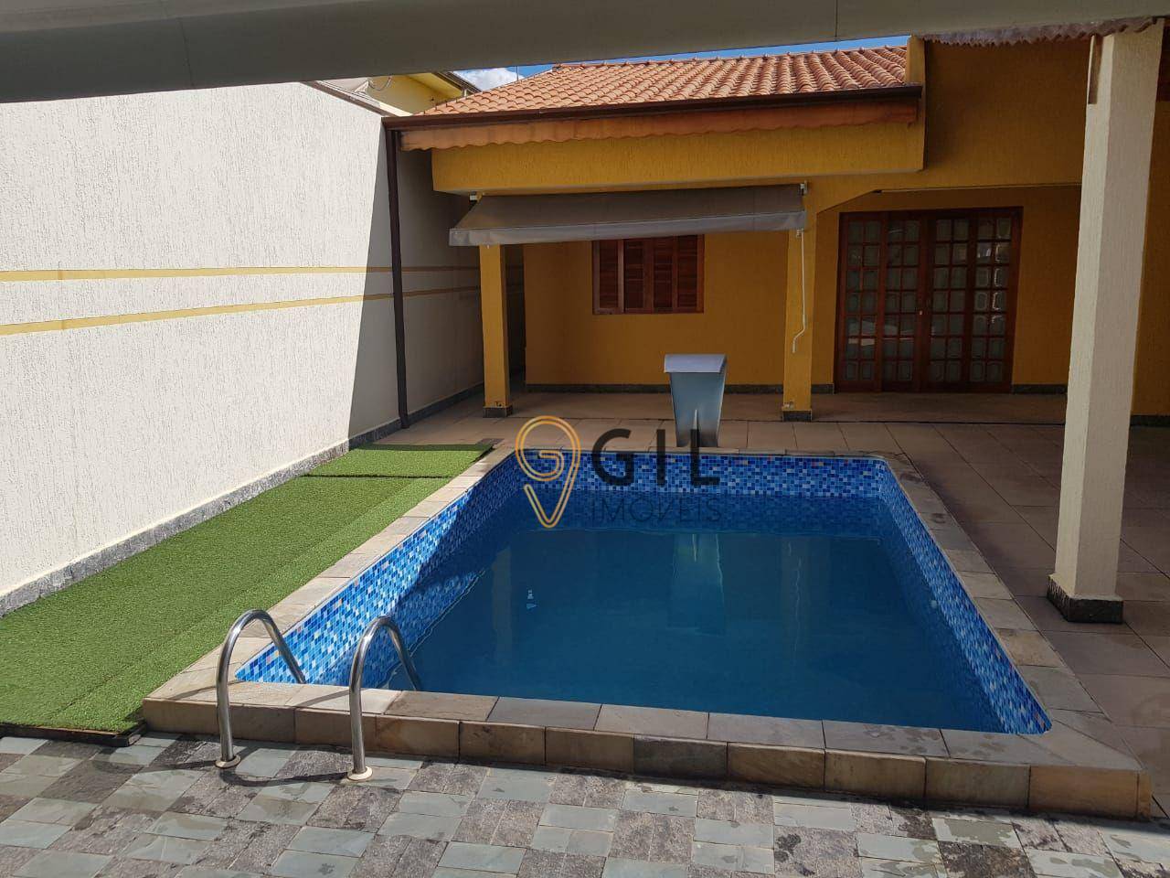 Casa à venda com 3 quartos, 180m² - Foto 43