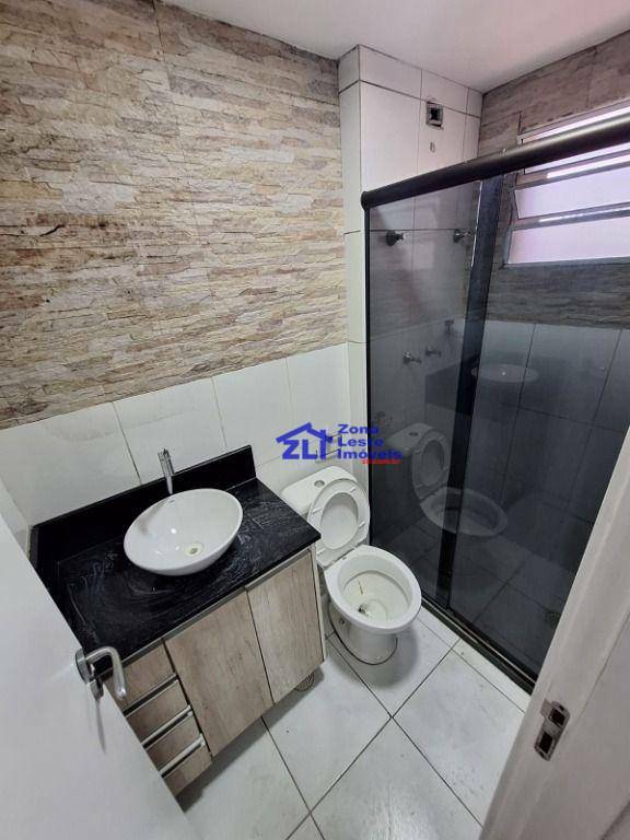 Apartamento à venda com 2 quartos, 48m² - Foto 7