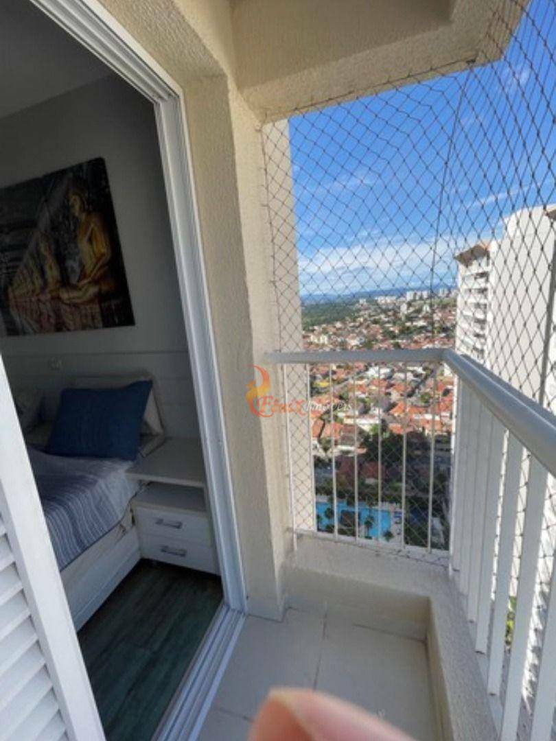 Apartamento à venda com 3 quartos, 156m² - Foto 20