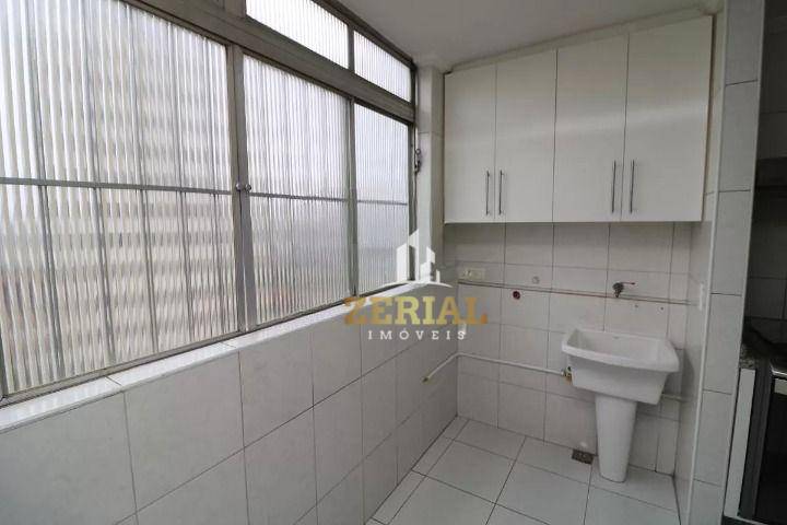 Apartamento à venda com 3 quartos, 80m² - Foto 5