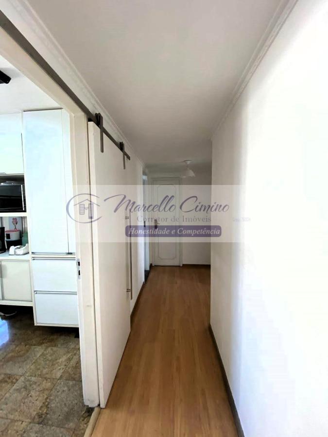 Apartamento à venda com 2 quartos, 72m² - Foto 5