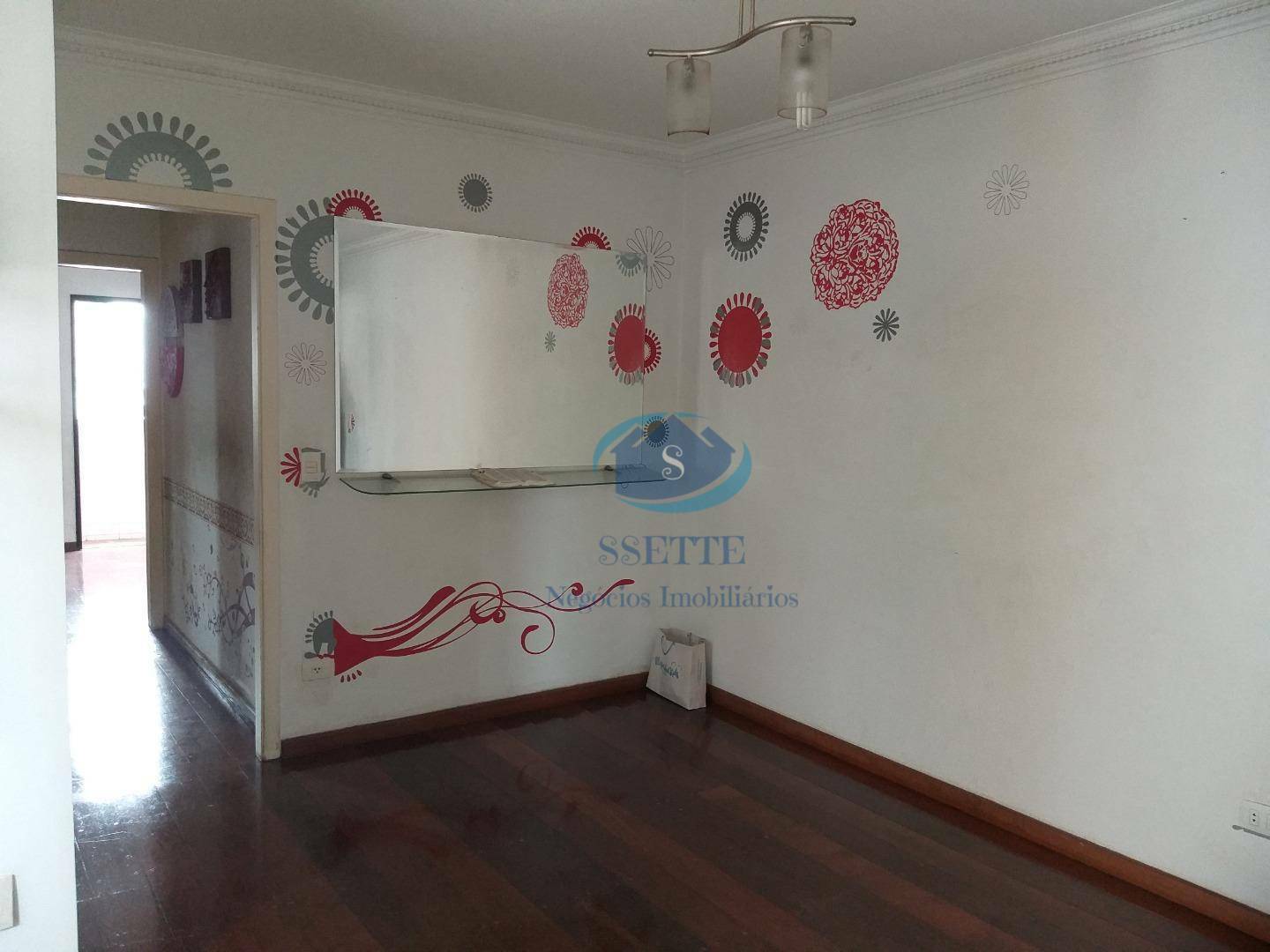 Apartamento para alugar com 3 quartos, 73m² - Foto 3