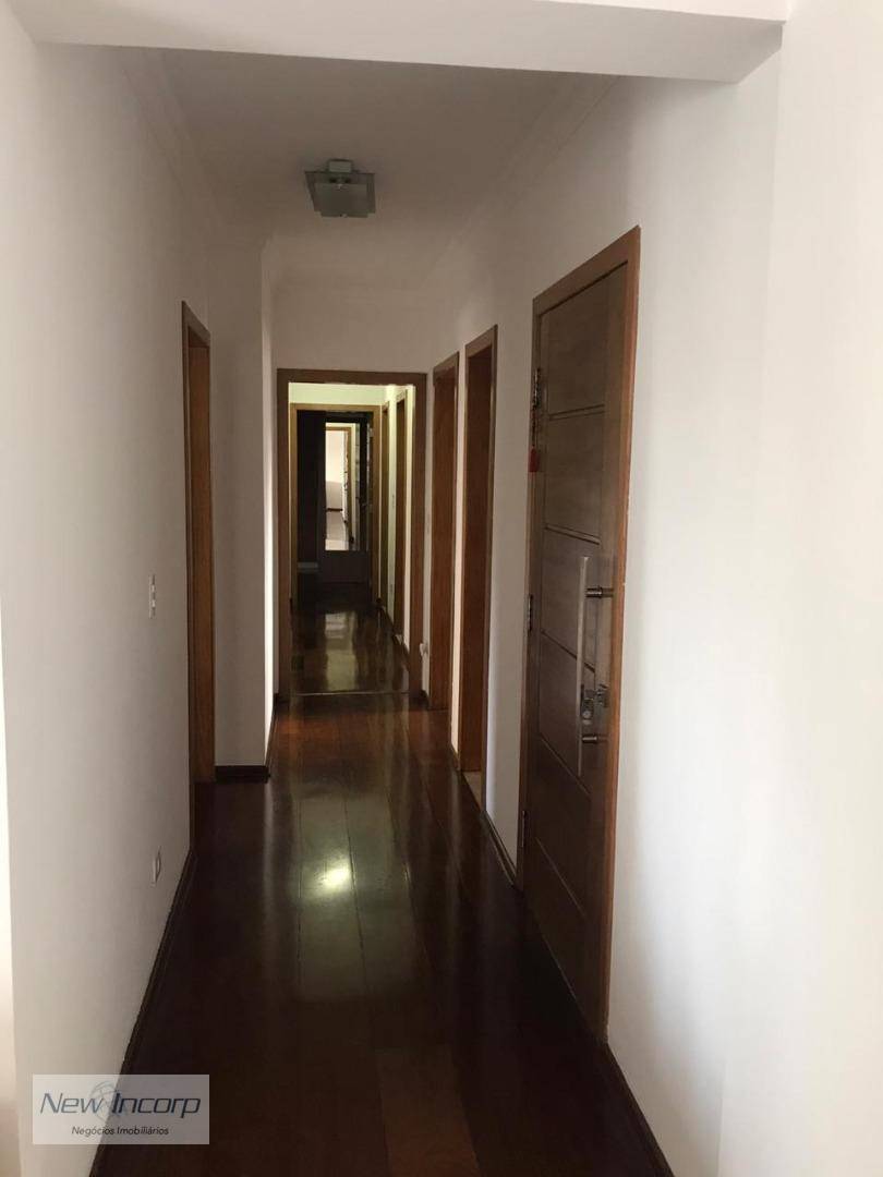 Apartamento à venda com 4 quartos, 200m² - Foto 9