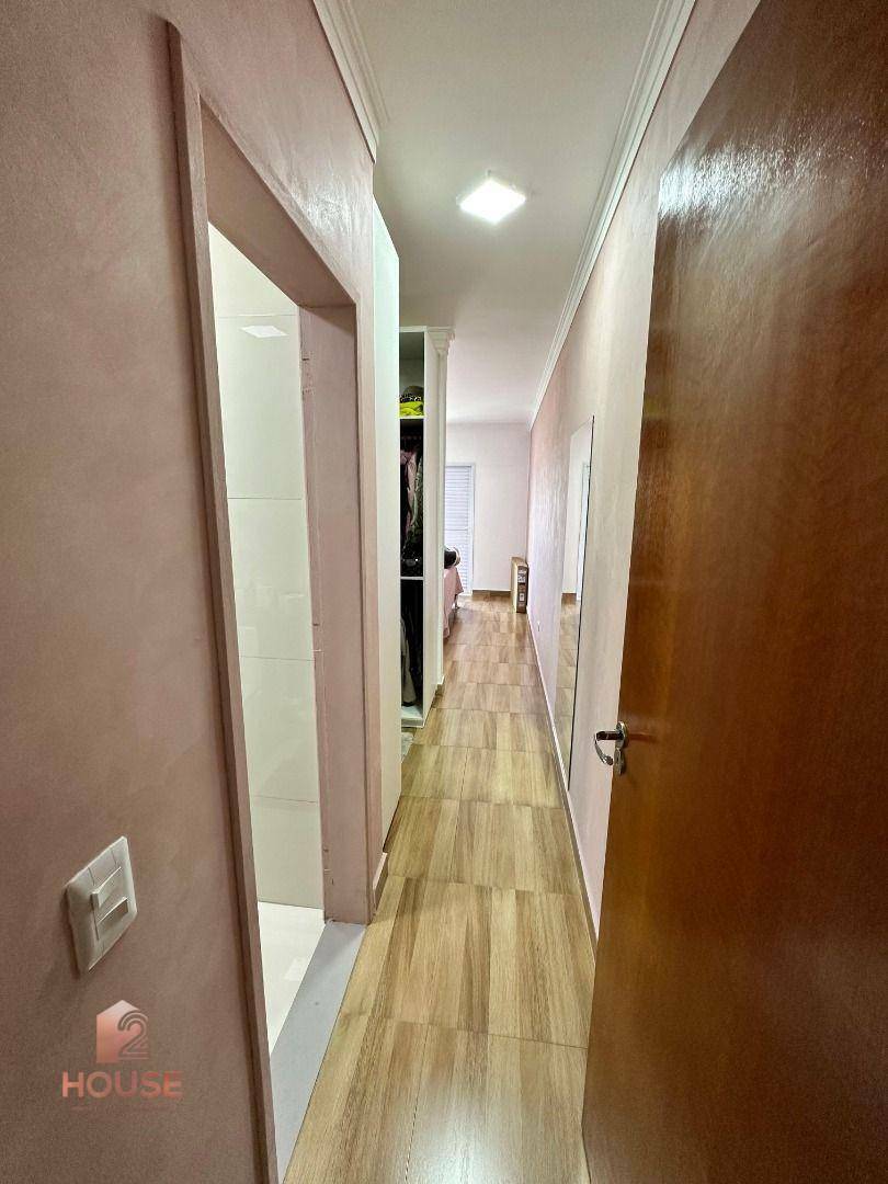 Casa à venda com 3 quartos, 161m² - Foto 21